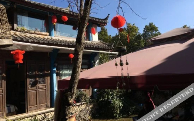 Xiaozhen Shiguang Inn