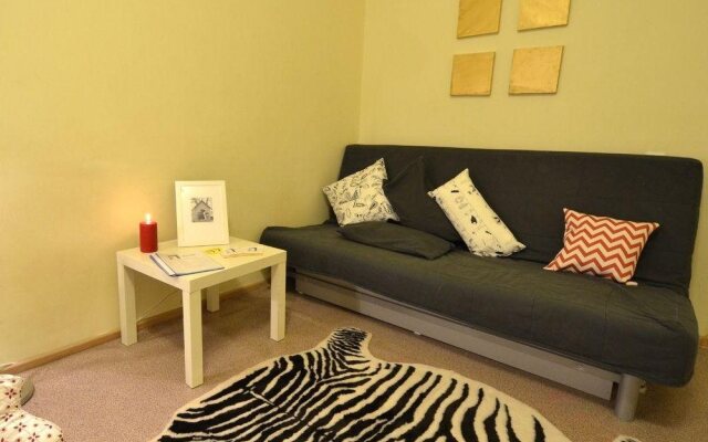 Apartments Double You