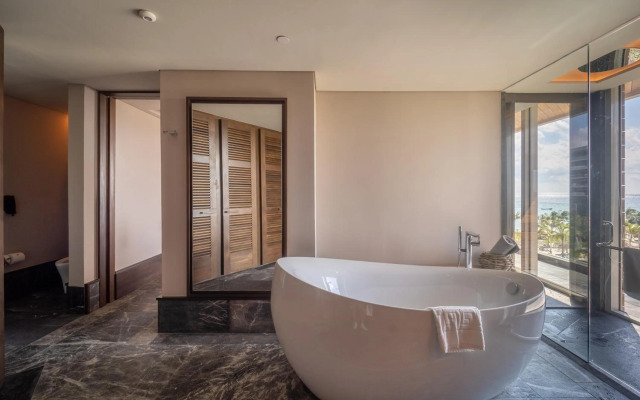 Impression Moxché by Secrets – Adults Only – All Inclusive