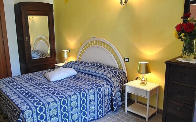 Locazione Turistica Dolmen