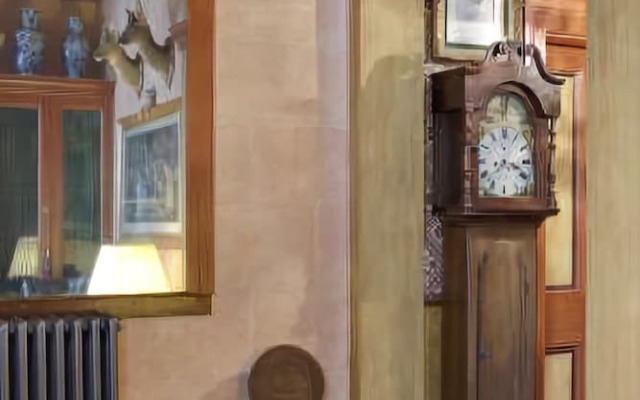 The Victorian B&B