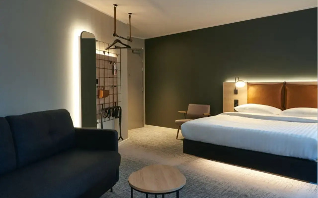 Moxy Essen City