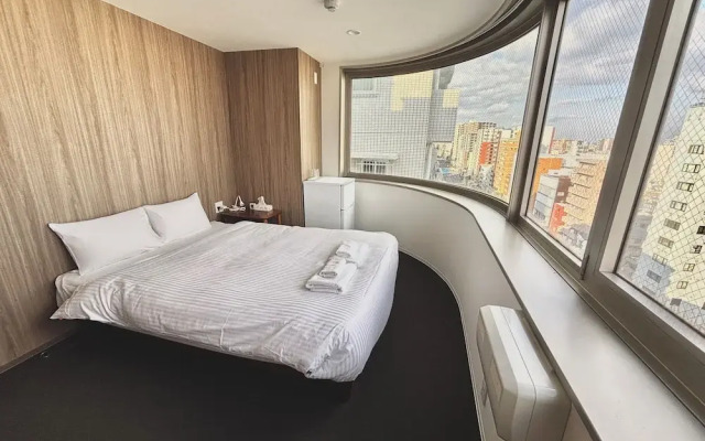 Hotel STAY&GO Iriyakita