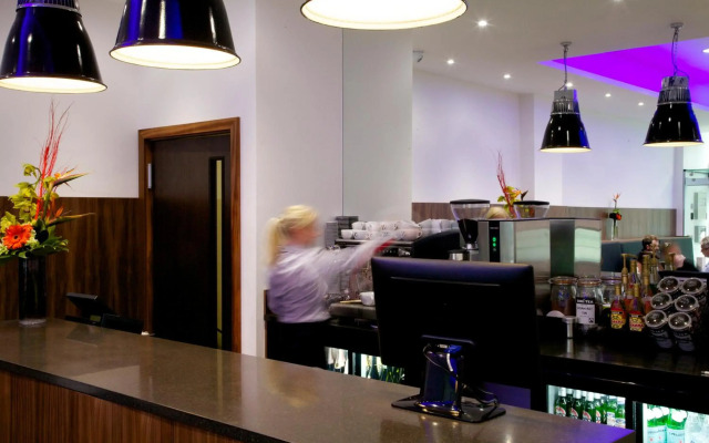 The Z Hotel Liverpool