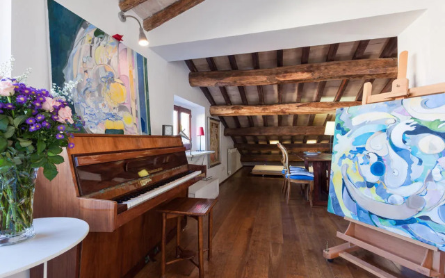 Rome as you feel - Homes in Navona