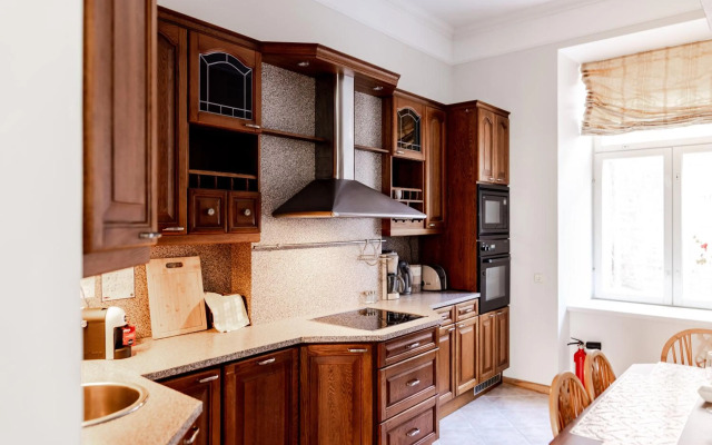 Dream Stay - 150m2 split-level 3-bedroom apartment