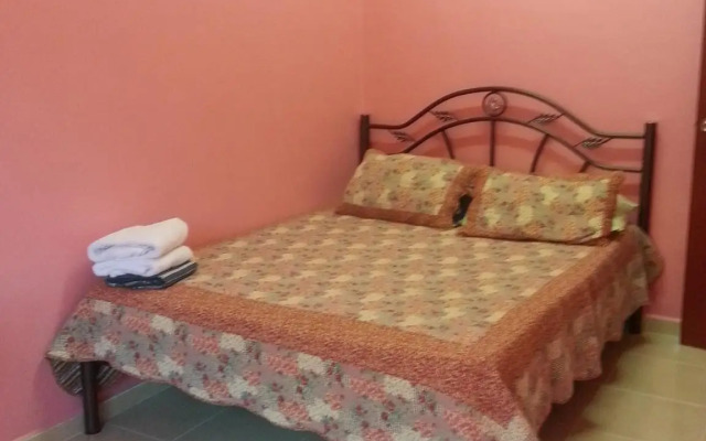 Yasmeen Guesthouse Kemaman