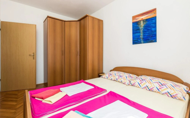 Awesome Apartment in Potocnica With Wifi and 2 Bedrooms