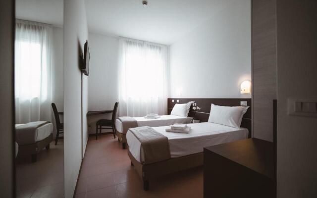 Albergo Commercio
