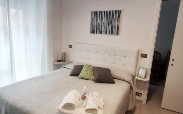 Ierre b&b il piacere dell accoglienza