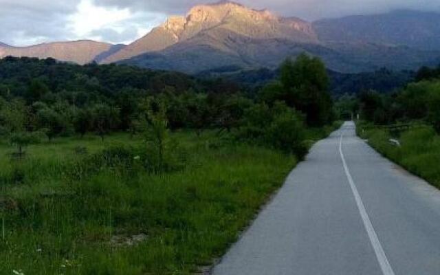 Къща за гости Край реките