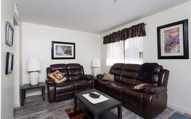 Cliffs in Surprise By Signature Vacation Rentals