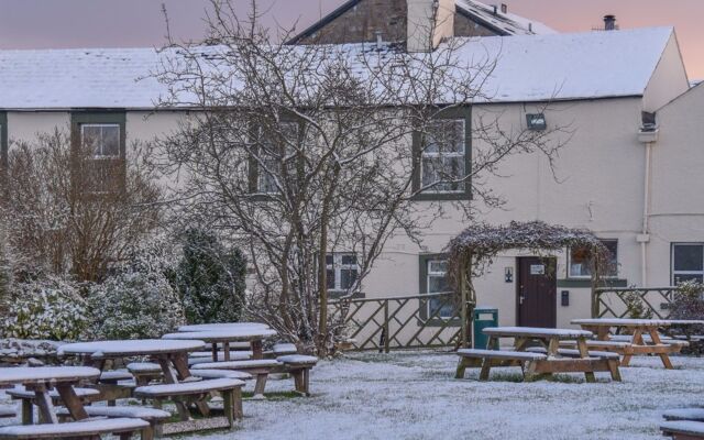 Wheatsheaf