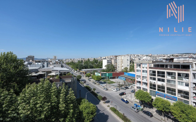 V1 Boutique Residences, Nilie Hospitality MGMT