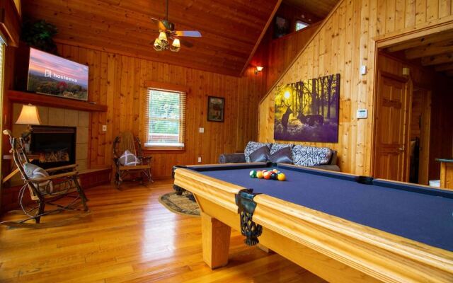 Smoky Waters by Hosteeva