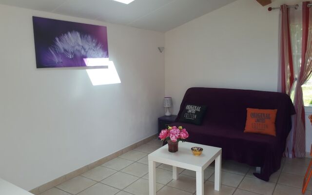 Logement Carreyrat - Le Maëly