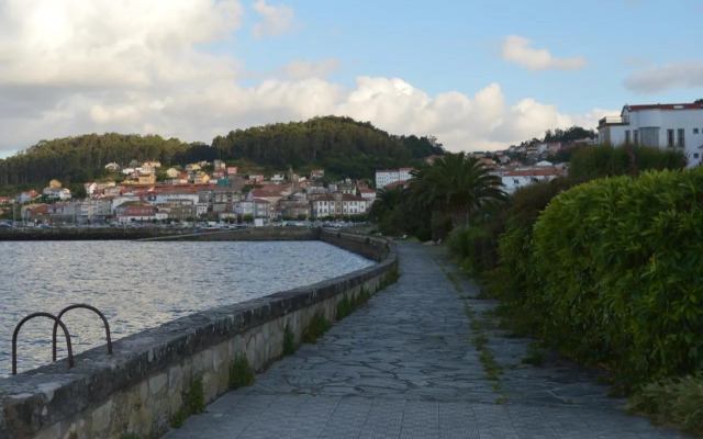 Apartamento Linde