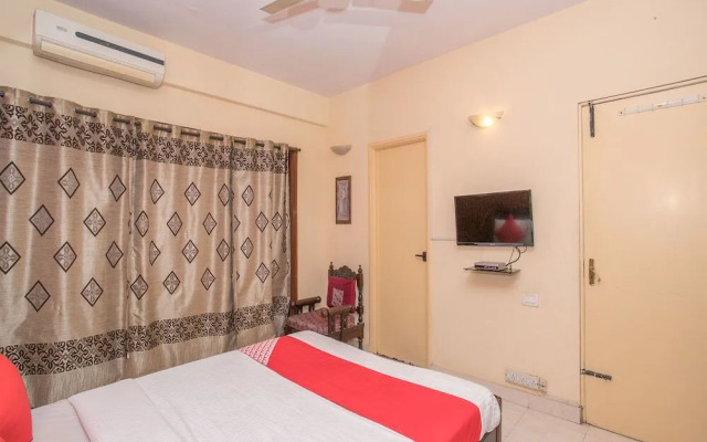Hidden Nest 1 By OYO Rooms