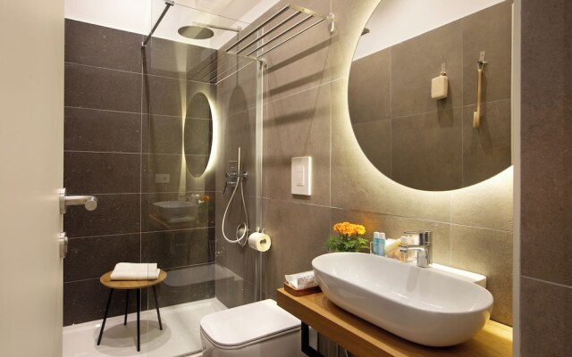 Mare Fuori Rooms