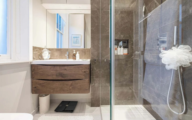 Lovely 1 Bedroom Flat in Chelsea