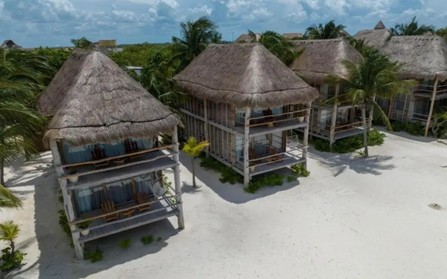 Blue Holbox