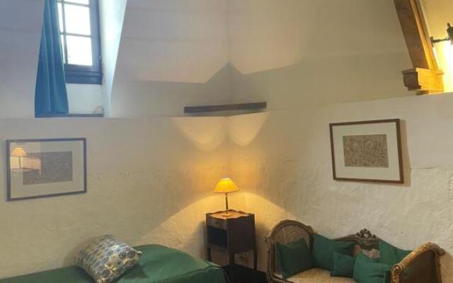 Manoir de la Rémonière