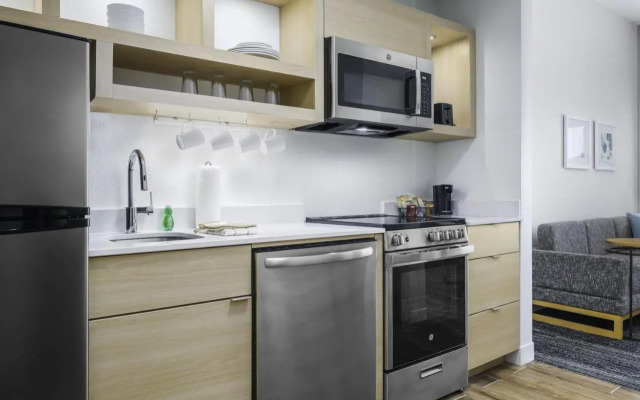TownePlace Suites San Antonio Universal City/Live Oak