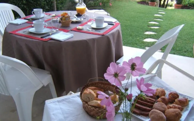 Chambres dhôtes Les Jardins De La Cathédrale