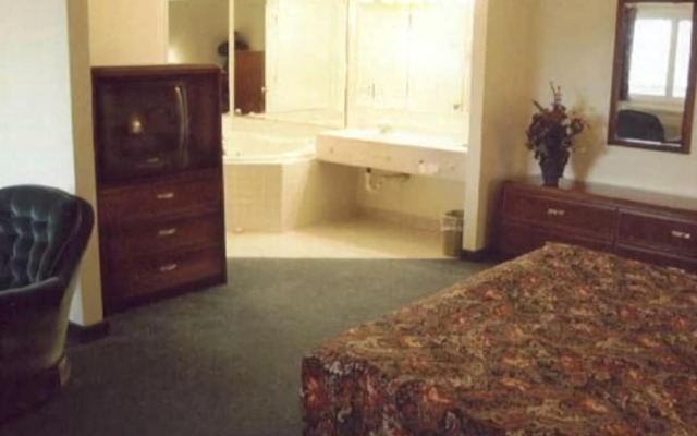 Hometown Inn Morganfield