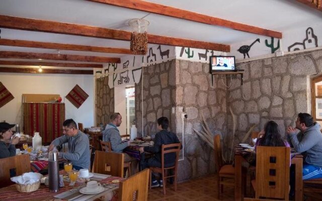 Hostel Katarpe