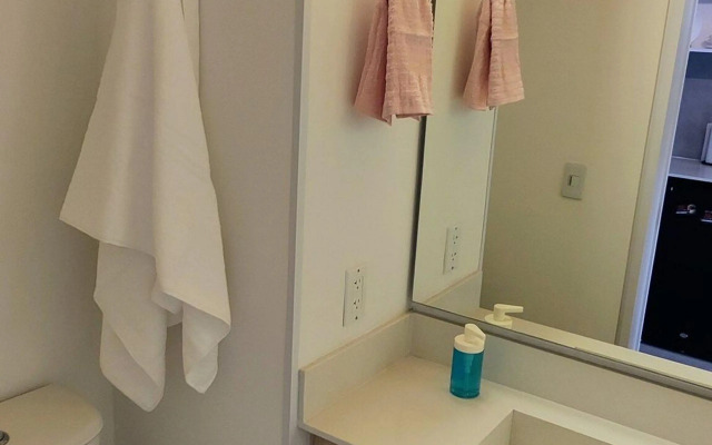 Elegante Loft en Chapinero!