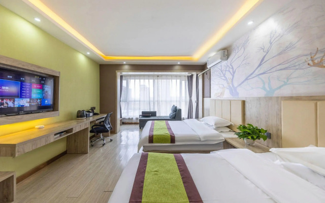 Jinduo Hotel
