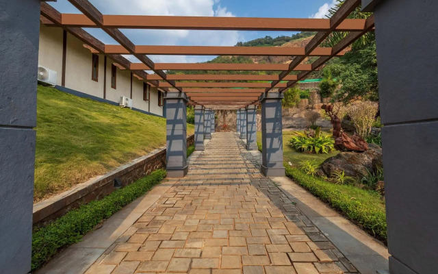 StayVista at Jade's Ambrosia