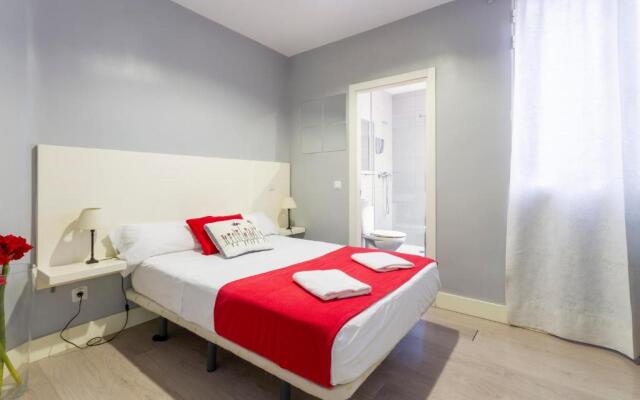 8Rooms Madrid