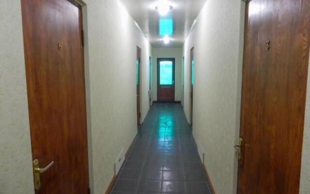 Solnechny Bereg Guest House