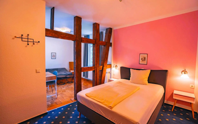 Hotel Starke