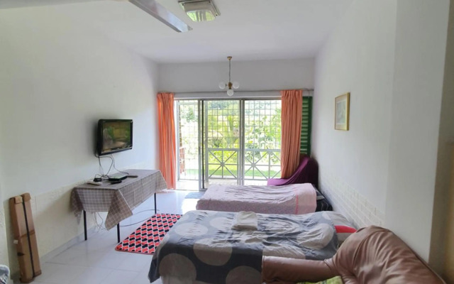 Selesa Hillhomes Golf Resort - M6GP