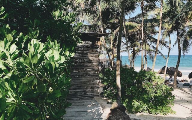 Hotel Locura Tulum-Adults Only