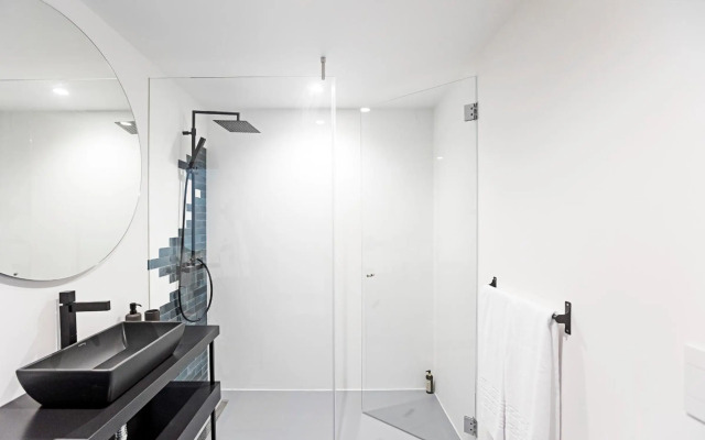 João das Regras Apartments by LovelyStay