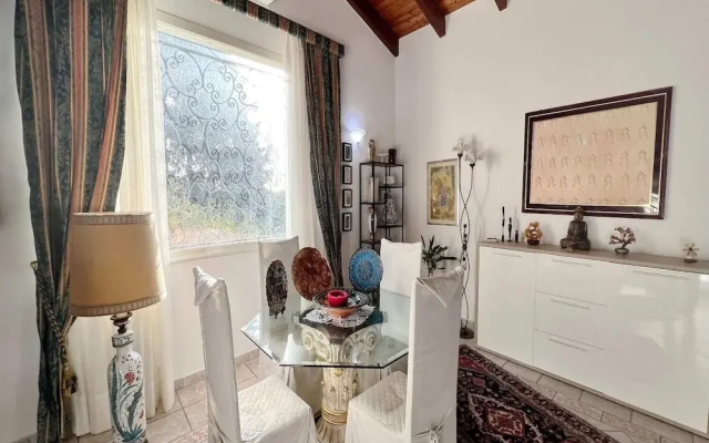Villa in Castellammare Golfo