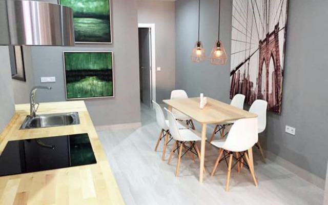 Atarazanas GrupalMálaga