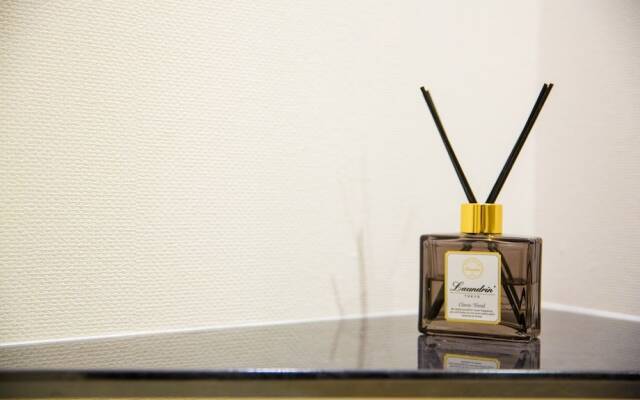 Grandouce Shitennoji