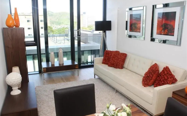 My-Quartermile Apartments