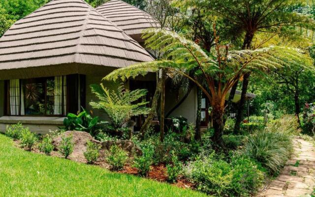 Pleasant Places Guest House