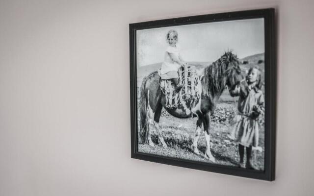 Nort Bode Apartments