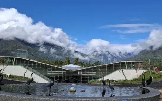Taku Village Resort