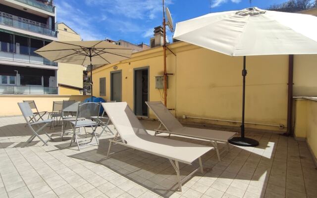 Tarshito Gallery House Roma