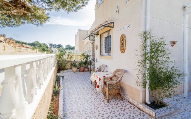 Los Balcones Torrevieja Villa