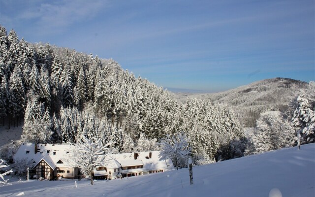 Berggasthof Linde