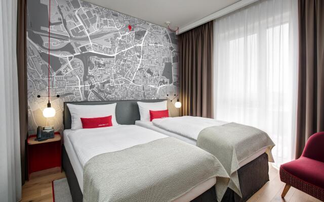 IntercityHotel Hildesheim